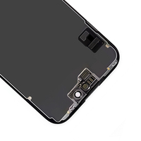 Hochwertige Fabrik Großhandels preis LCD-Bildschirm für iPhone 15 1 Jahr Garantie