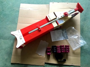 Máquina de fertilización y siembra de <span class=keywords><strong>maíz</strong></span> - Product Image 3