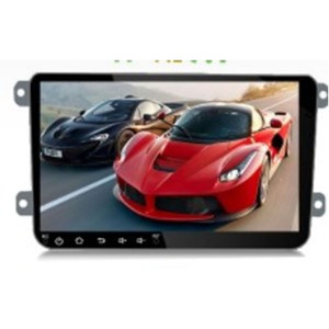 <span class=keywords><strong>Caméra</strong></span> <span class=keywords><strong>de</strong></span> <span class=keywords><strong>recul</strong></span> universelle, pouces, sous android, avec vidéo, radio, multimédia, avec navigation <span class=keywords><strong>gps</strong></span>, en BT, pour <span class=keywords><strong>Volkswagen</strong></span> et VW - Product Image 1