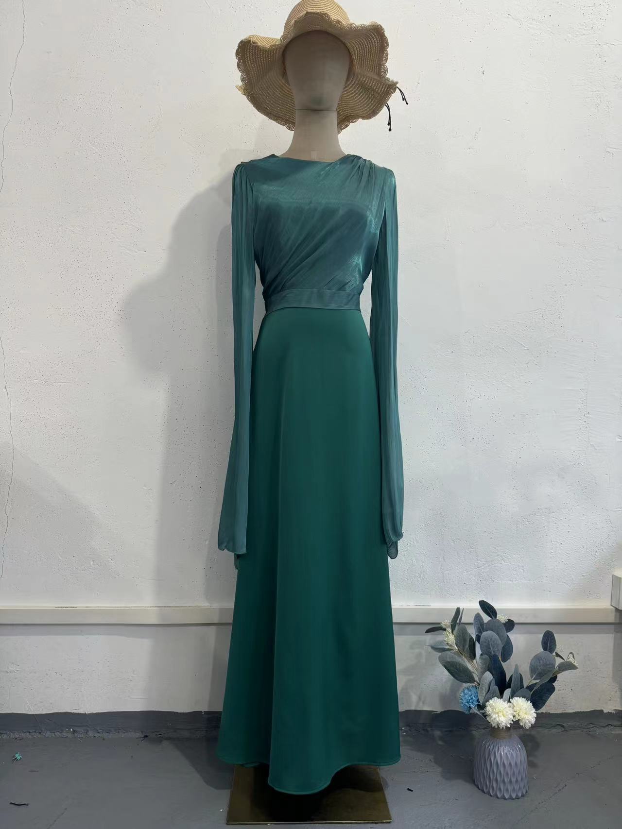 Verde malachite
