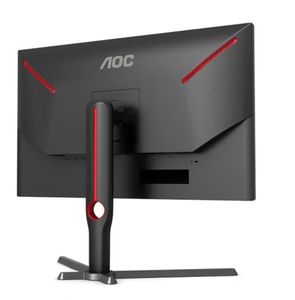 จอเกมมิ่ง <span class=keywords><strong>AOC</strong></span> ขนาด <span class=keywords><strong>27</strong></span> นิ้ว ความละเอียด 2K HD 180Hz สำหรับคอมพิวเตอร์ตั้งโต๊ะ รุ่น Q27G3XMN พร้อม Mini <span class=keywords><strong>LED</strong></span> และ HDR1000 - Product Image 2