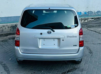 TOYOTA PROBOX HYBRID GX Usada, Vagoneta Usada, Volante a la Izquierda/Derecha, Vehículo Híbrido, Opciones de Combustible Gasolina/Híbrido, Autos en Venta, OFERTA