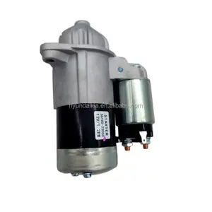 Car Engine Starter Motor 12 V 36100-23050 For Hyundai ELANTRA