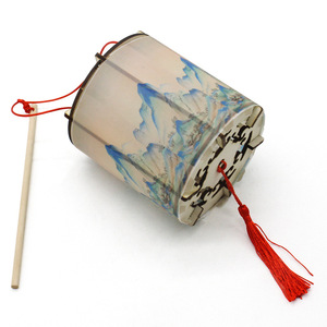 Kit de lanternes chinoises en tissu, thème animalier et nature, artisanat fait main pour enfants de 7 à 12 ans avec batterie intégrée - Product Image 4