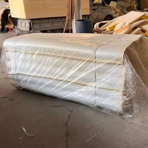 All-season buitenverblijf voor huisdieren, modern, warm, waterdicht, afgesloten huis voor zwerfkatten en -honden, stevig patroon, winterbestendig, kartonnen verpakking - Product Image 5