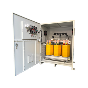 Электрический трансформатор, 3 фазы - Product Image 2
