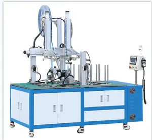 Machine d'alimentation en papier de fabrication chinoise pour machine d'insertion de papier de stator de moteur