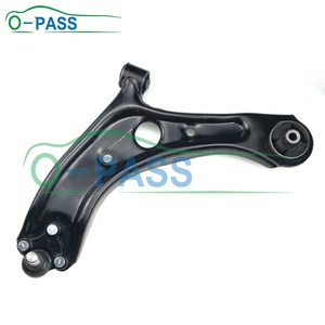 Brazo de Control Inferior Delantero OPASS para <span class=keywords><strong>KIA</strong></span> Sportage IV KX5 y Hyundai Tucson III 2015- 54500-D9000 - Product Image 2