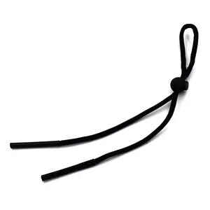 Verstelbare Anti-Slip Hals Opknoping String Houder Nylon Hoofdband Outdoor Sport Zonnebril Houder Koord Bril Riem
