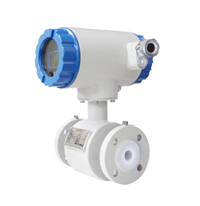 HIGHJOIN HFM900 OEM-Durchfluss messer Smart Digital Modbus Leitfähiger Flüssigwasser-Durchfluss messer Elektro magnetischer magnetischer Durchfluss messer - Product Image 4