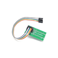Adaptador ISP para Programador XELTEK Superpro SVOD4 T76 610P 6100N 7500 RT809H