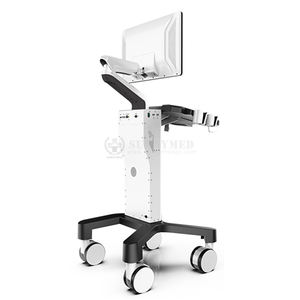 Machine à ultrasons portable couleur Doppler 3d 4d DC 30 équipement d'instrument à ultrasons pour l'imagerie diagnostique médicale - Product Image 5