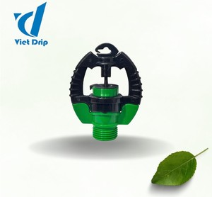 Microaspersor de Material Plástico Virgen X1000, Conexión de Rosca de 17 mm, Embalaje en Caja de Cartón, Suministro Directo de Fábrica - Product Image 5