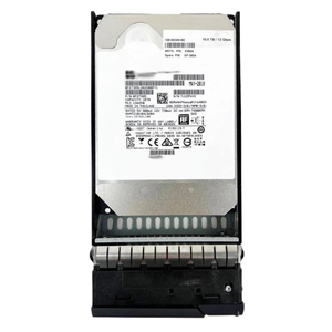 00LY453 ฮาร์ดดิสก์ SAS ความจุสูง 10TB ใหม่แกะกล่อง ยี่ห้อดัง ความเร็ว 12Gb/s 7200RPM ขนาด 3.5 นิ้ว สำหรับใช้งานภายใน พร้อมถาดใส่แบบสมาร์ท 00LY453 3.5 นิ้ว 10TB - Product Image 4