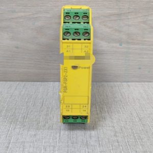 Nuevo Relé de Acoplamiento Original PSRSCP24DC/FSP2/2X1/1X2 2986575, 24VDC con Accesorios para Programación PLC - Product Image 1