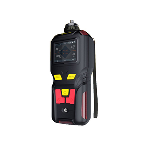 0 ~ 10PPM 직업적인 오존 발견자 공기 O3 검사자 오존 해석기 KH-NPOD-10 DGOzone - Product Image 1