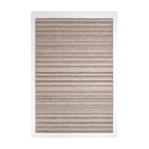 Tapis d'intérieur moderne de luxe en laine, couleur unie, fait main, taille personnalisée, antidérapant, lavable, avec support en jute pour la maison, l'hôtel, la chambre à coucher - Product Image 1