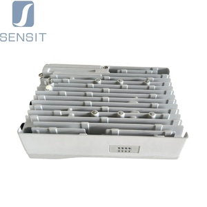 อุปกรณ์สื่อสารไร้สาย สถานีฐาน PAD ZXRAN RRU R9105 S26 2600MHz 4T4R S35 TDD 3500MHz 4T4R ชุดรับส่งสัญญาณ RF ระยะไกล - Product Image 2