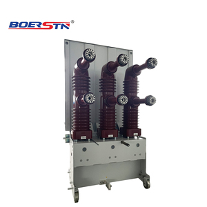 KYN61-40.5kV trong nhà <span class=keywords><strong>switchgear</strong></span> điện 40.5kv withdrawable tổng đài chân không chuyển đổi thiết bị tấm Siemens <span class=keywords><strong>switchgear</strong></span> - Product Image 2