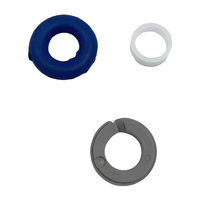 Kit de Reparación de Inyectores de Combustible para Motor de Coche OEM LR037089 LR020028 LR010767 LR025821 C2Z21979 para Range Rover 2010-2012 2013