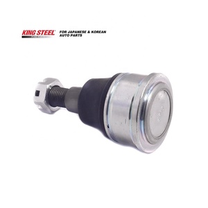 ข้อต่อลูกล่างสำหรับรถยนต์51220-S6F-E01 51220-S9A-020 51220-S9A-003 51220-S9A-982 kingsteel ชิ้นส่วนรถยนต์สำหรับ <span class=keywords><strong>Honda</strong></span> <span class=keywords><strong>CRV</strong></span> - Product Image 2