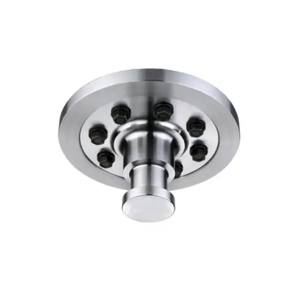 Ventes directes usine : Suspension de remorque robuste en acier de 2 et 3,5 pouces, axe central et pièces de semi-remorque d'occasion - Product Image 1