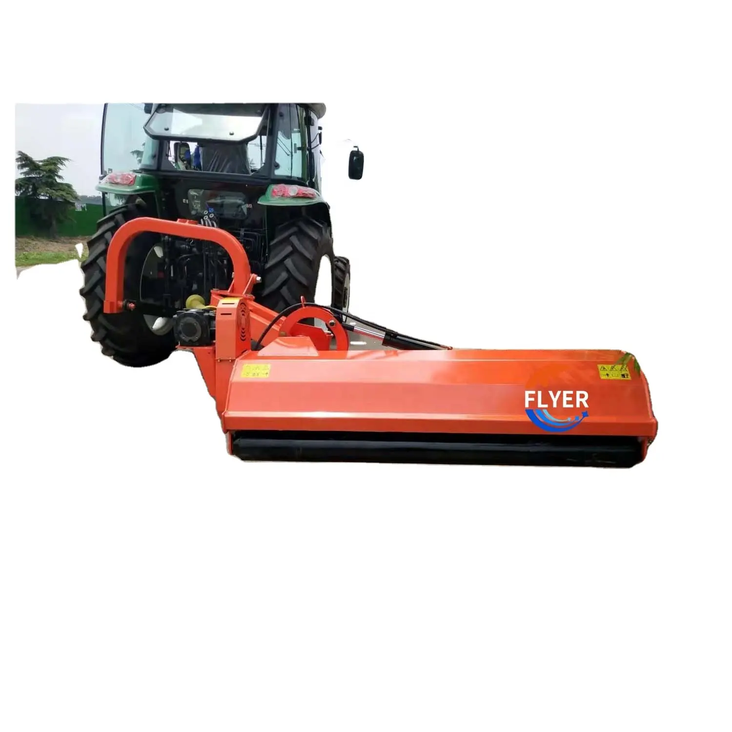 새로운 AGF 모어 도리깨 깎는 기계 트랙터 액세서리 농장 기계 농업 판매용 도구