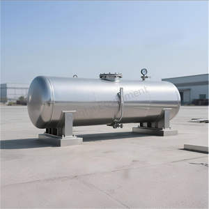 Estación <span class=keywords><strong>de</strong></span> Combustible Modular Montada sobre Patines Longtai |   Contenedor Tanque <span class=keywords><strong>de</strong></span> Gran Capacidad con Certificación ISO y para 20GP/40GP con 1 Año <span class=keywords><strong>de</strong></span> Garantía - Product Image 6
