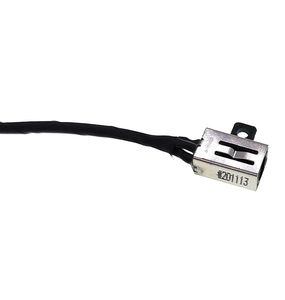 Conector de alimentación de CC de repuesto para <span class=keywords><strong>Dell</strong></span> <span class=keywords><strong>Inspiron</strong></span> 15 5501 5502 5504 5505 5508 <span class=keywords><strong>5401</strong></span> 5402 3410 3510 0N8R4T N8R4T Aplicación de computadora portátil - Product Image 2