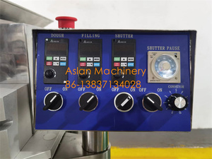 เครื่องทำโครเกต์ไก่ เครื่องทำนาสตาร์ เครื่องทำข้าวปั้น - Product Image 5