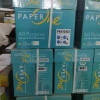 Papier A4 80 GSM 70 grammes, papier copie/papier offset, best-seller, en vente