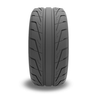 <span class=keywords><strong>Pneu</strong></span> de Course Automobile Semi-<span class=keywords><strong>Slick</strong></span> 235/45R18 à Carcasse Radiale Directionnel pour Drift et Sports Automobile - Product Image 1