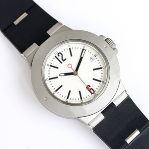 Montre de luxe pour homme de haute qualité avec calendrier — Montre d'affaires simple, élégante et étanche — Montre multifonctionnelle pour homme - Product Image 4
