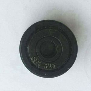 Rodillo de yugo <span class=keywords><strong>BYR</strong></span> 7/8 X con buje no metálico <span class=keywords><strong>BYR</strong></span>-7/8-X - Product Image 2