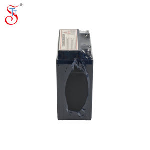 Venta Directa de Fábrica de Piezas de Sistemas Eléctricos Modelo 12N5L-BS Batería de Plomo-Ácido Universal de Alta Eficiencia para Motocicletas - Product Image 4