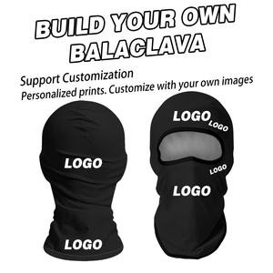 OEM personalizado <span class=keywords><strong>de</strong></span> alta calidad japonés tatuaje motivos Digital máscara <span class=keywords><strong>de</strong></span> esquí motocicleta deportes montañismo fiesta viaje invierno pasamontañas - Product Image 5