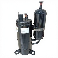 Compresseur de pompe à chaleur hermétique de haute qualité HIGHLY WHP01900BSV-H8JU 1,9 kW 220-240 V 50 Hz R134