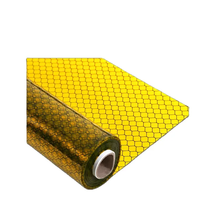 0.3mm Per Camere Bianche PVC Tenda Griglia Foglio Antistatico ESD Pellicola IN PVC In Rullo