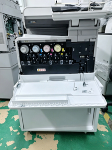 Impresora MPC307 Reacondicionada, Fotocopiadoras <span class=keywords><strong>MPC</strong></span> 401, Máquina Impresora para <span class=keywords><strong>Ricoh</strong></span> A3, Impresora, Fotocopiadora - Product Image 2