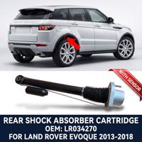 Amortisseur arrière LR034270 pour Land Rover Range Rover L405 2013-2024 avec ADS (Amortissement Adaptatif) Pièces automobiles OEM