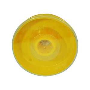 Nuevos Alimentadores de Abejas Europeos de Primera Calidad para Colmenas, 200 mm de Diámetro, Herramientas de Plástico para Abejas - Product Image 4