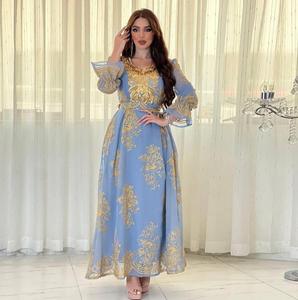 Kaftan Caftan Dress China Trade,Buy China Direct From Kaftan Caftan Dress  Factories at Alibaba.com