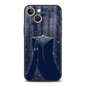 <span class=keywords><strong>Killer</strong></span> Whale Orca UV Painting sublimazione TPU silicone Cover custodia <span class=keywords><strong>per</strong></span> iPhone 11 12 13 14 15 16 Pro Max Case - Product Image 2