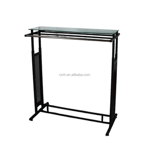 RH-GR-D6 1200*600*1800mm appendiabiti in metallo - Product Image 1