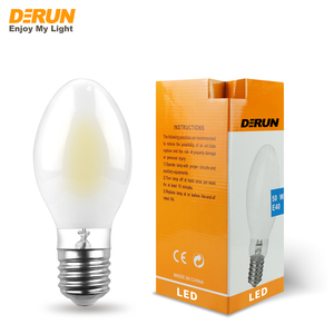 Лампа светодиодная, 220-240 В, E27, 15 Вт, FMT-HID - Product Image 4