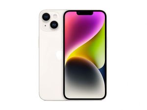 Teléfono inteligente Phone14 de alta calidad solo sin embalaje y usado 99 teléfonos móviles nuevos 128GB teléfono inteligente usado Original <span class=keywords><strong>para</strong></span> iPhone 14 Simple - Product Image 5