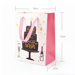 Telescopio Plegable Oblongo Jude Lyjeny, Caja de Regalo de PET, 3x3x3 - Product Image 1