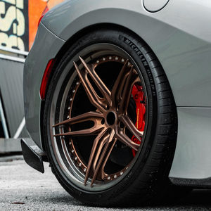 Rines forjados de 18, 19, 20, 21, 22, 24 y 26 pulgadas, de 2 y 3 piezas, para Audi S4, R8, A9, TT, S5, C7, S3, S5, A1, A8, A6, A7, A5, A4, A3, <span class=keywords><strong>BMW</strong></span> M4, <span class=keywords><strong>GTS</strong></span>, S107SC - Product Image 2