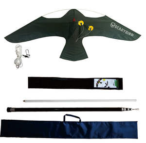 Cometa Ahuyentadora de Alta Calidad al por Mayor, Cometa para Ahuyentar Pájaros, Halcón, Águila, Cometa para Control de Aves, Anti <span class=keywords><strong>Palomas</strong></span> - Product Image 4