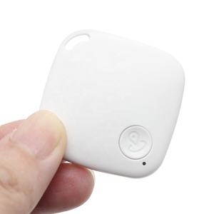 ミニセキュリティ警報犬靴キーファインダー<span class=keywords><strong>GPS</strong></span>ナビゲーションリモコンプラスチック - Product Image 4